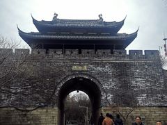 -虞山城墙