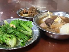 -阿秋牛排(湖心街店)