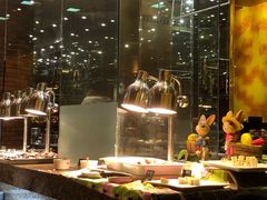 -马哥孛罗咖啡厅·Cafe Marco (厦门马哥孛罗东方大酒店)