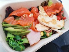 本店沙拉-AFS Cafe & Canteen(闽江二路店)