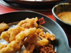 -谭鸭血老火锅(漳州路店)