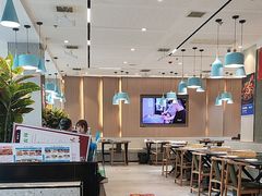 -勇利赵家烤肉坊(含光路店)