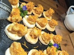 -山海经·海边人家 海鲜新青岛菜(扬州路店)