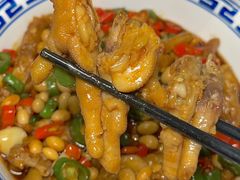 -小匠喜·江西菜(人民广场店)