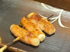 -鸟鹏烧鸟居酒屋(熙龙湾店)