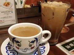 -翠华餐厅(德辅道中店)