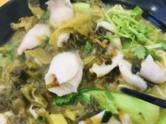 -晓午阳常熟炒浇面(红庙店)
