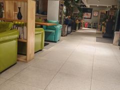-去茶去餐厅(中央大街店)