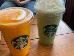 -星巴克(济宁万达广场店)