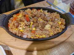 -豪客来牛排(宝龙城市广场店)