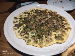 厦门海蛎煎-八闽饭店闽南小镇(铁西店)