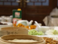 -全聚德(前门店)