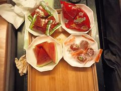 -良子足浴(湖滨店)