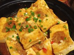 客家豆腐煲-觅唐MITONG(鸟巢店)