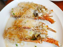 -美盛喜来登大酒店-盛宴标帜餐厅