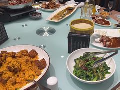 -天天鱼港·海鲜·鲅鱼水饺·招牌烤鸭(黄骅店)