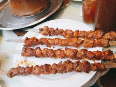鲜肉大串-福寿斋·老北京铜锅涮肉·烤鸭(顺义总店)