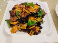 -东四民芳餐厅(朝阳门店)