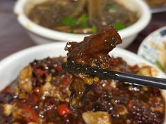 -铁头烧菜馆(立新路店)