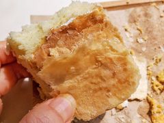 酒醉蛋糕-国际饭店·帆声西饼屋(黄河路店)