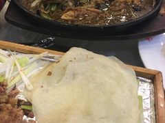 -肘子酥·天津菜·特色捞面(德云社店)