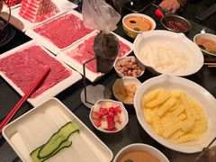 -南门涮肉(上海一店)