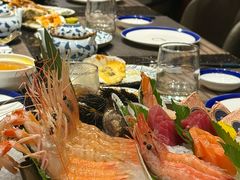 -極上萬膳·日料放题(海岸城店)