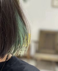 -HaLo hair studio