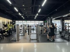 -瑞力健身(解放数创广场店)