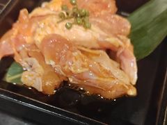 -九田家黑牛烤肉料理(新辰里亚运村店)