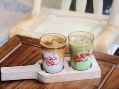 -Metal hands·铁手咖啡