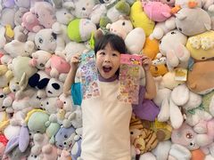 -娃娃集合营(上海闵行天街店)