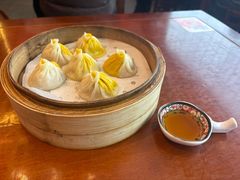 -寄畅興·百年蟹黄面·万国建筑群(外滩27号店)