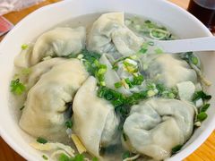 -梦花街馄饨店(中华苑店)