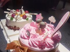 -罗莎蛋糕(奥山府店)