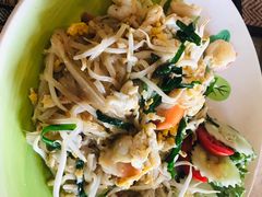 -Cafe de Thaan Aoan