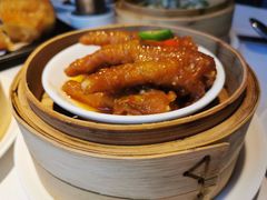 酱香蒸凤爪-悦景酒家(罗湖店)