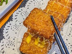 -几荷·恰似故人来(秀水广场店)