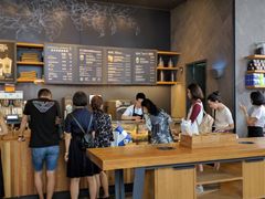 -星巴克(成都太古里二店)