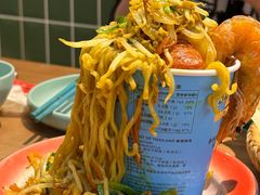 -泰来食光泰国菜餐厅(运河城店)