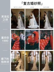 -雅云婚纱摄影工作室旗舰店