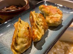 金牌煎饺-南京大牌档(人民广场店)