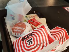 -肯德基(中华路店)