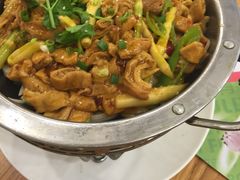 -旺仔家常菜生煎包(马端街店)