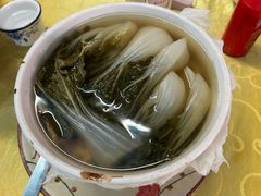 -海鲜街菜馆(海珠南路店)