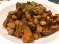 招牌猪手-赛百味(仙林金鹰店)