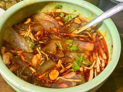 -龍聚祥烧麦馆(鼓楼店)