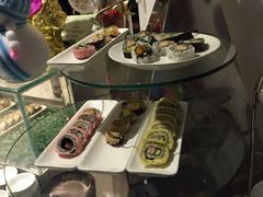 -339旋转餐厅(天府熊猫塔店)