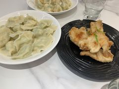 -东方饺子王(新奥购物中心店)