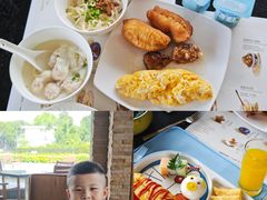 -厦门悦华酒店